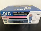 VCR JVC Video Cassette Recorder VHS HR-A57U Brand New Sealed Free Shipping