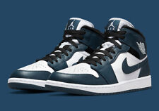 Nike Air Jordan 1 Mid Shoes 