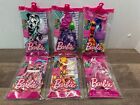 Barbie Fashion Pack of Doll Clothes - Complete Look Set - BRAND NEW