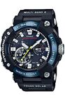 CASIO G-SHOCK GWF-A1000C-1AJF MASTER OF G FROGMAN Composite Band Men Watch NEW