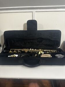 Sky Soprano Saxophone - Band Approved With Case And Accessories - NEW