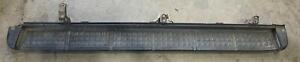 05 - 09 Toyota 4Runner Limited Running Board LH Driver Side OEM 5108435170