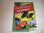 Detective Comics #27 -1st Appearance of Batman Millennium Edition MINT DC Comics