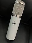 Pearlman TM-1 Large Diaphragm Condenser Vacuum Tube microphone