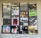 The Beatles Amazing CD Lot of 48 CD’s Rarity’s Outtakes Please See Pictures.