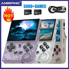 ANBERNIC RG35XX Handheld Game Console 3.5 Inch IPS Linux GarlicOS System 64GB US