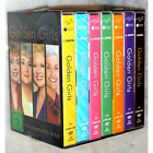 *The Golden Girls Complete Series DVD Bundle Set Seasons 1-7 ~ Brand New