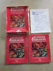 TSR 1011 Dungeons & Dragons Boxed Set 1: Basic Rules 1983 FREE SHIPPING