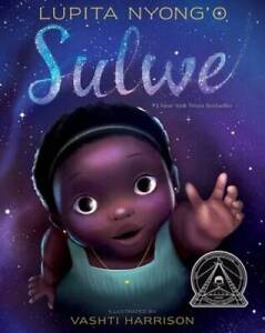 Sulwe - Hardcover By Nyong'o, Lupita - GOOD