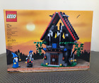 LEGO 40601 - MAJISTO'S MAGICAL WORKSHOP Limited Edition- NEW - SEALED