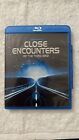 Close Encounters of the Third Kind (Blu-ray, 1977)