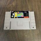 New ListingThe Mask (Super Nintendo Entertainment System, 1995) SNES Authentic Tested!