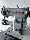 Used JUKI LS 1341 walking foot industrial sewing machine Original Made in Japan