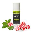 DMSO Roll on 3 oz with Peppermint Scent