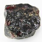 100 Ct Certified Rough Loose Gemstone Natural Painite Red Untreated