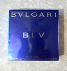 Bvlgari Bulgari BLV Eau de Parfum 1.33 fl. oz. Spray New Sealed Box Discontinued