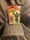 Hasbro Kenner Black Panther Marvel Legends Retro 3.75” Action Figure New In Box