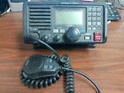 Icom IC-M604A Marine DSC VHF Radio with Detachable Mic