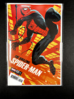 Amazing Spider-Man #46 1 in 25 Michael Cho Variant