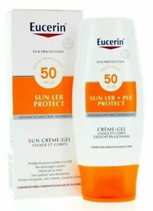 Eucerin Sun Allergy Protect Gel-Cream SPF 50+ - 150ml