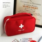 First Aid Kit Emergency Car Boat Trauma Outdoor Travel Bag Survival - EMPTY BAG