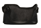 Artisan & Artist LMB-234 Black Leather Half Case NEW - For Leica M2, M3, M4, M6