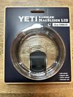 Yeti Rambler MagSlider Lid - Clear (30 oz Tumbler) Clear NEW - GREAT DEAL!