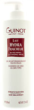 Guinot Lait Hydra Fraicheur Refreshing Cleansing Milk PRO size17.4oz/500ml