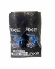 AXE Deodorant Body Spray Anarchy 150 Ml/5.07 Oz (Pack of 6)