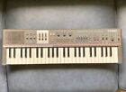 Vtg 1980s Casio Casiotone MT-68 Electronic Keyboard Piano Musical Instrument