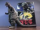 Custom NECA Godzilla 1984 Reissue The Return Of Godzilla Enhanced Repaint