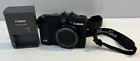 Canon PowerShot G15 with charger - *No Battery*