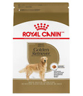 Royal Canin Breed Health Nutrition Golden Retriever Adult Dry Dog Food 30-lb