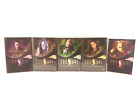 Farscape: The Complete Series [Seasons 1 2 3 4 + Archives] (DVD, 2009, 26-Disc)