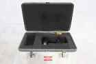 Sanyo LNS-W03 Short Fixed Projector Lens 0.8:1 w/ Hard Carrying Case (1688-64)