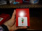 HALLMARK ORNAMENT 2021 ELEVEN PIPERS PIPING 12 DAYS OF CHRISTMAS Series NIB