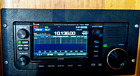 Icom IC-705 Radio Flush Bulkhead Mount Adapter for RV/Boat/Go Box