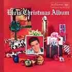 Elvis Presley |  Vinyl LP | Elvis' Christmas Album  | Legacy