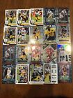 55+ Pittsburgh Steelers- 170+ Bulk Cards HUGE LOT Rc Stars Parallels Rookie NFL