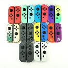 Nintendo Switch Joy Cons | Genuine OEM |  Choose Color | 1 Year Warranty