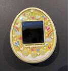 Tamagotchi Meets Yellow Japanese Used Virtual Pet Bandai