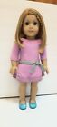 New ListingAmerican Girl Doll Truly Me # 37