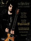 Schecter Guitar Research - Jerry Horton of Papa Roach - 2006 Print Ad