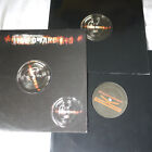 Usual Suspects Spawn Konflict Cyanide Bulletproof Poker 3x DRUM & BASS classics