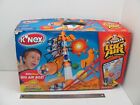 K’NEX Ultimate Big Air Ball Tower Rare 2004 incomplete with extra peices