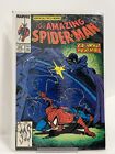 Amazing Spider-Man #305 Marvel 1988 Prowler McFarlane Art
