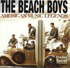 BEACH BOYS -- AMERICAN MUSIC LEGENDS -- LIKE NEW -- FREE FAST SHIPPING