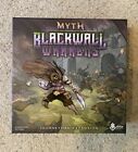 MYTH: Blackwall Warrens Board game Expansion