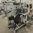Cybex VR3 * OVERHEAD PRESS * Commercial Gym Circuit Strength Training Fitness