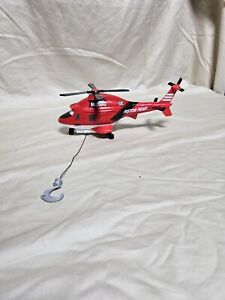 Disney Pixar Planes 2 Fire & Rescue Blade Ranger Piston Peak Helicopter A1